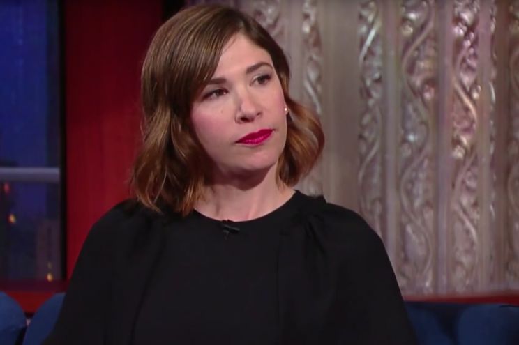 Carrie Brownstein