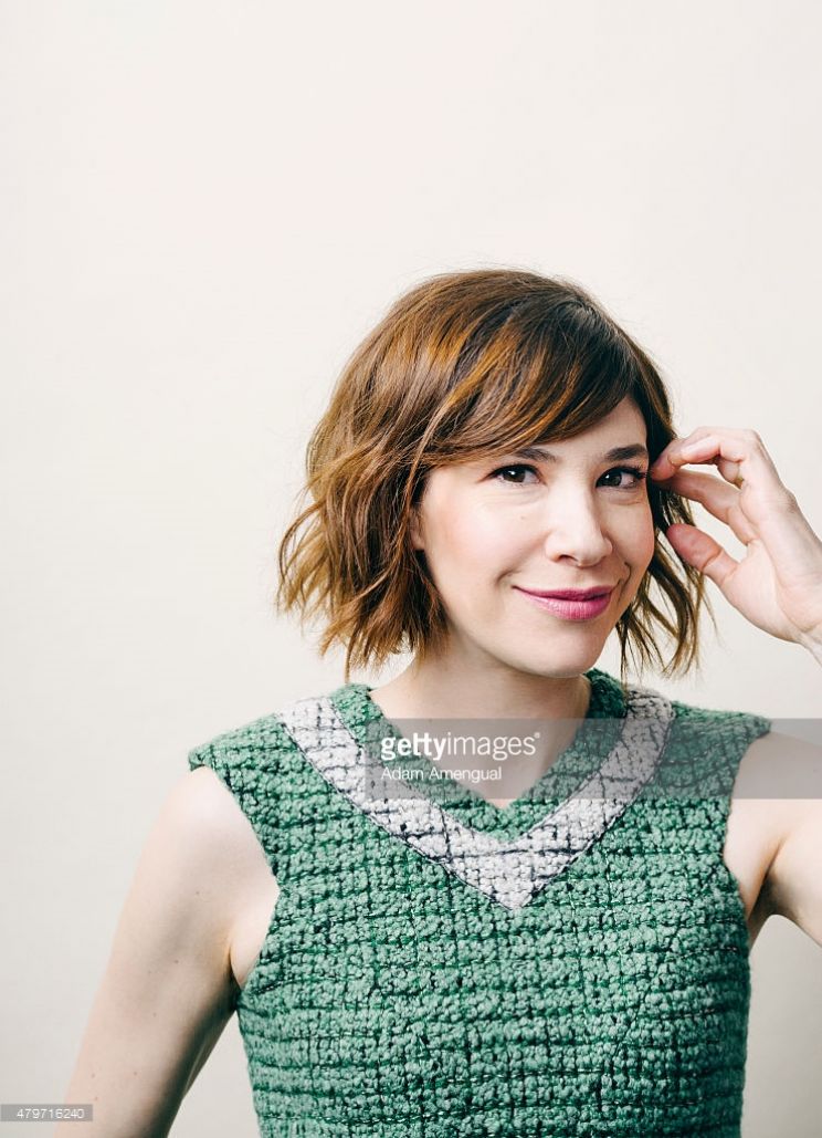 Carrie Brownstein