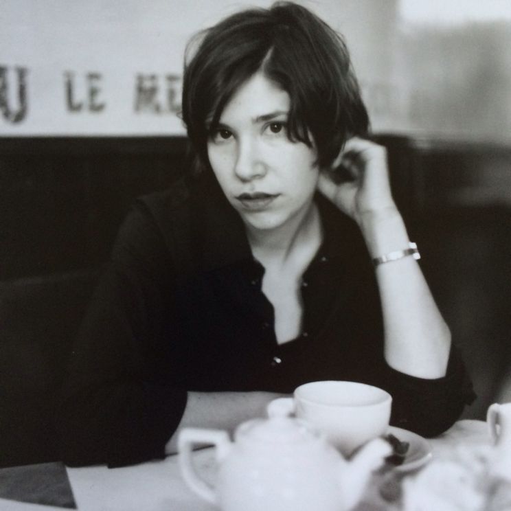 Carrie Brownstein