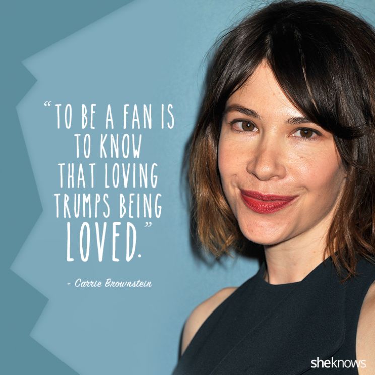 Carrie Brownstein