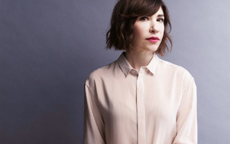 Carrie Brownstein