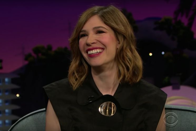 Carrie Brownstein