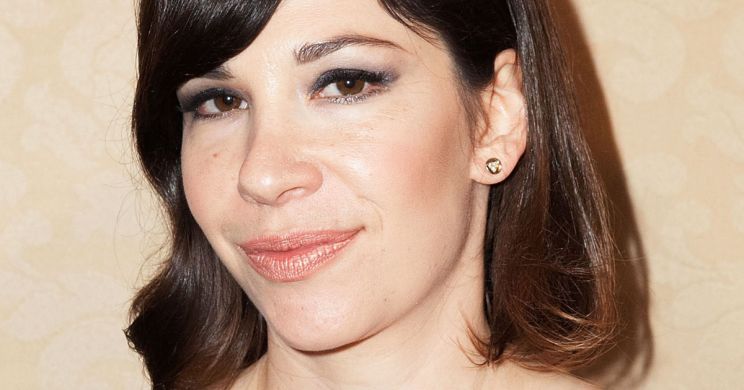 Carrie Brownstein