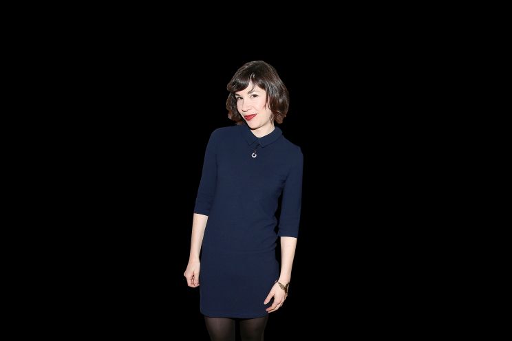 Carrie Brownstein