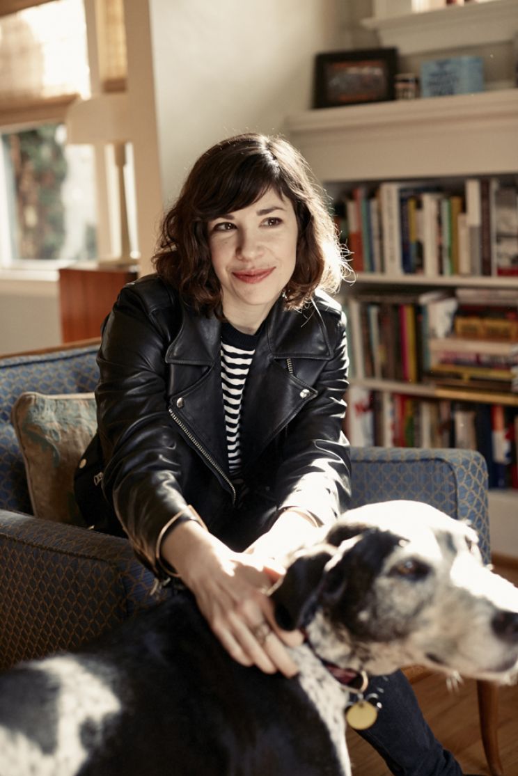 Carrie Brownstein