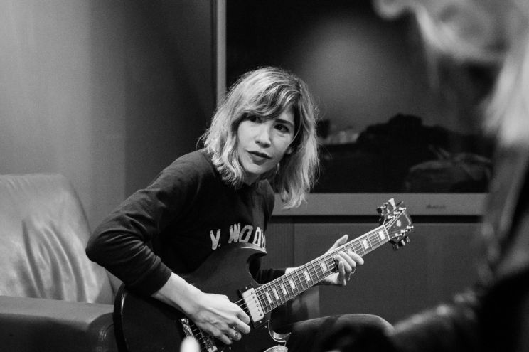 Carrie Brownstein