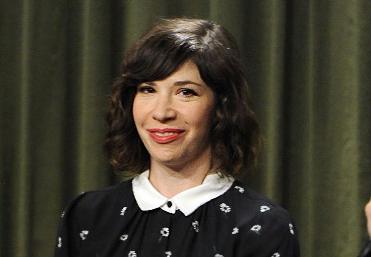 Carrie Brownstein