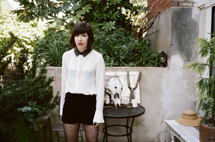 Carrie Brownstein