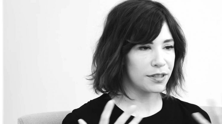 Carrie Brownstein