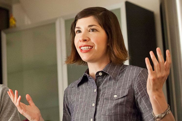 Carrie Brownstein