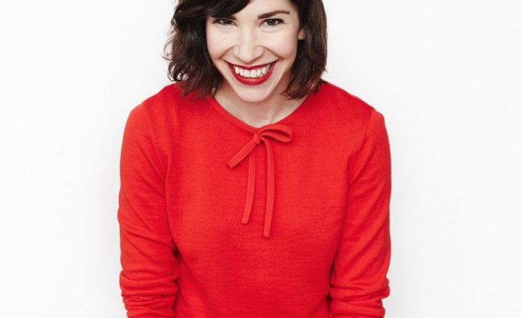 Carrie Brownstein