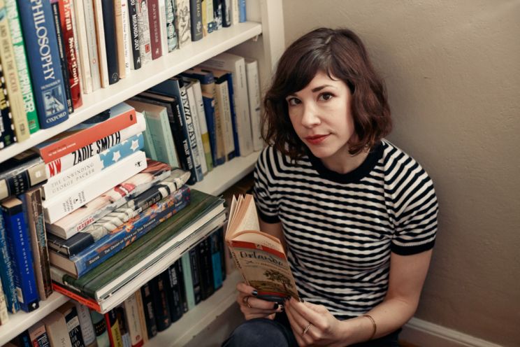 Carrie Brownstein