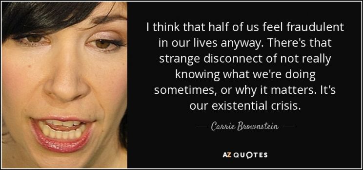 Carrie Brownstein