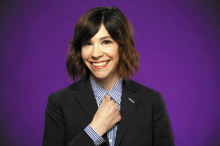 Carrie Brownstein