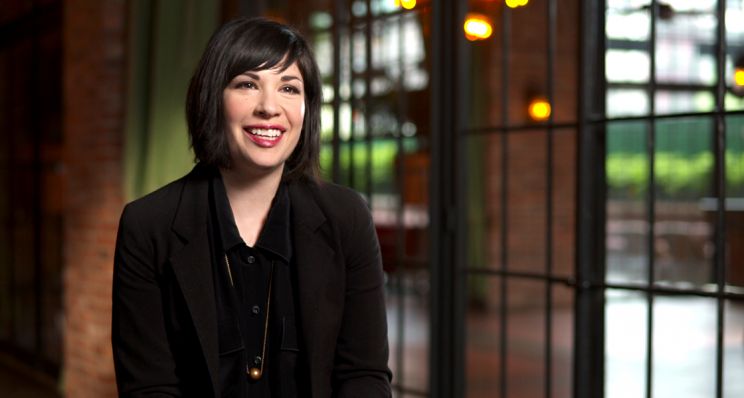 Carrie Brownstein