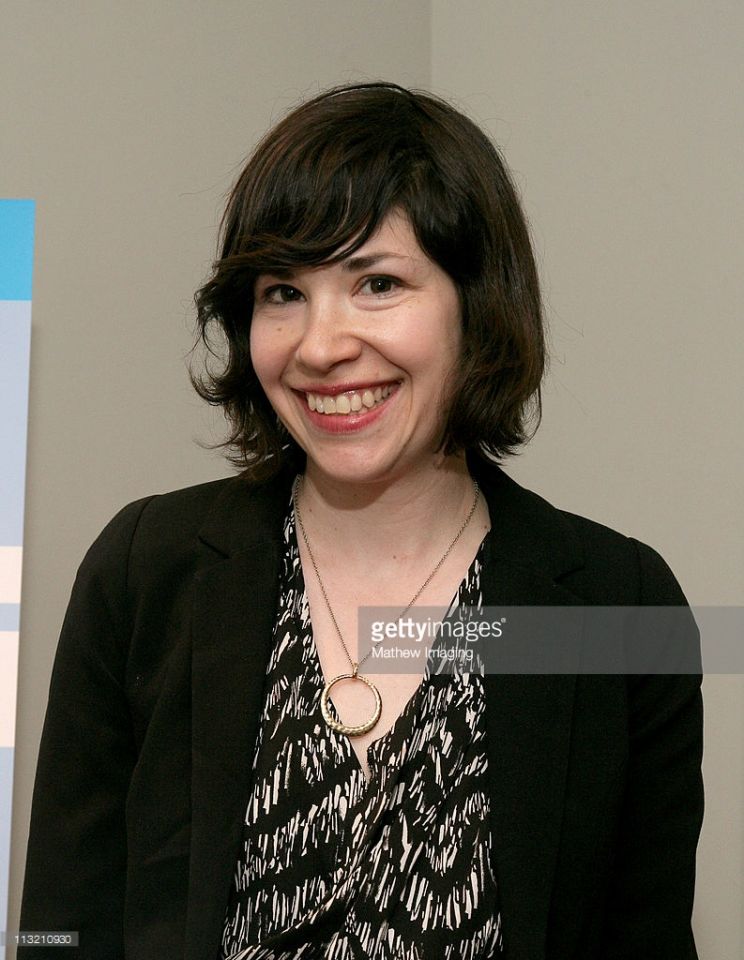 Carrie Brownstein