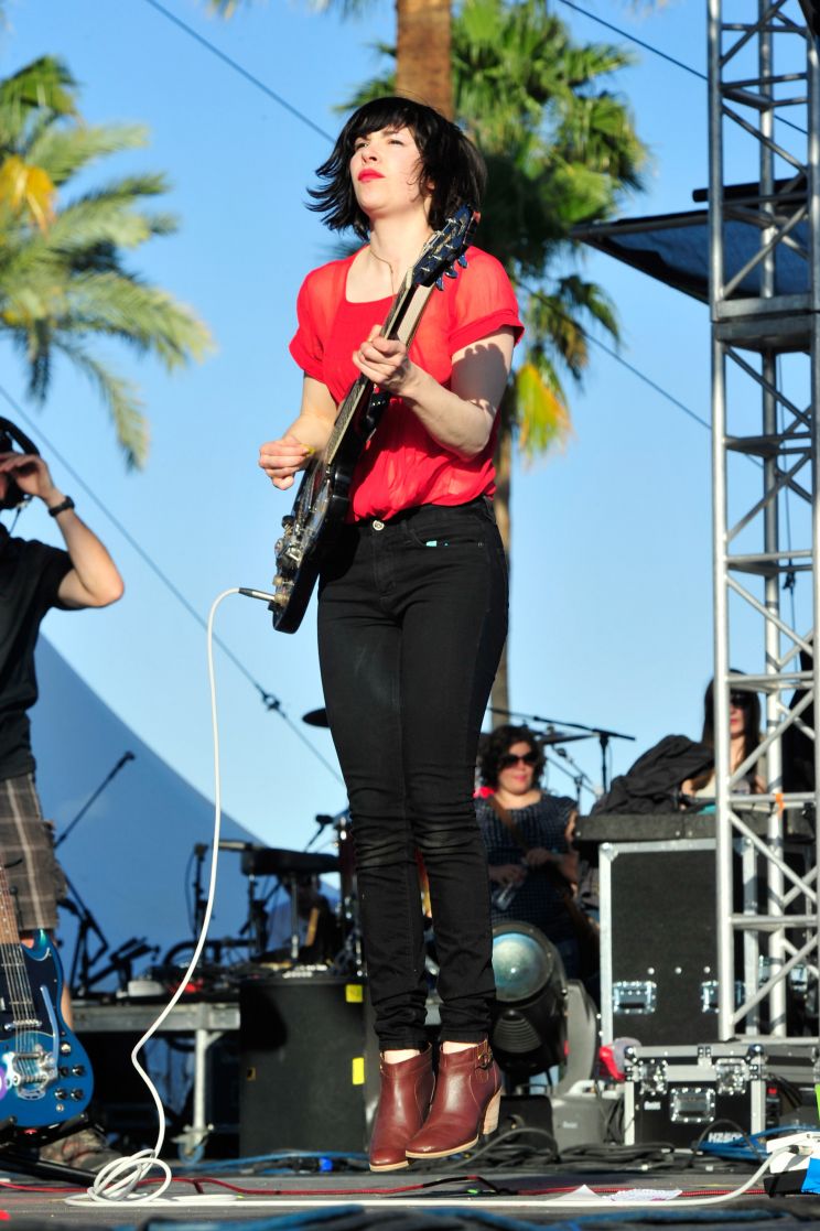 Carrie Brownstein