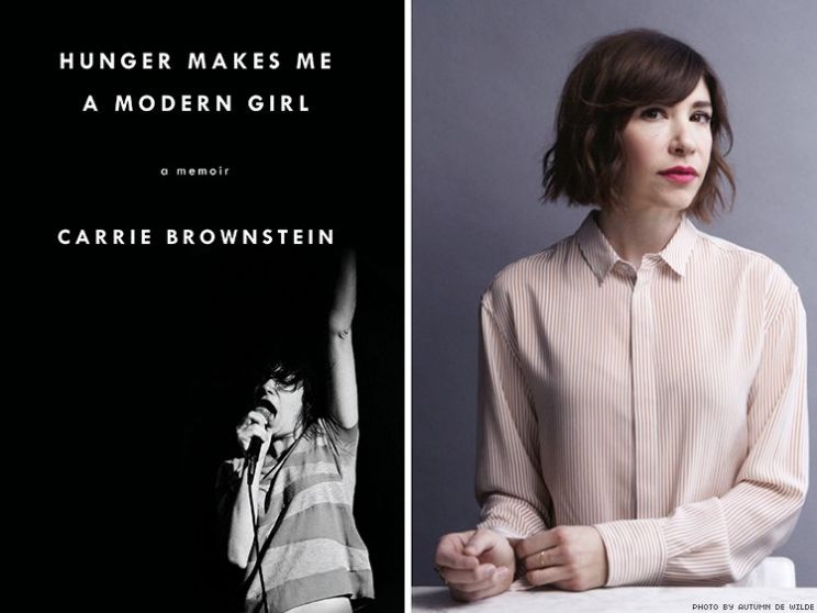 Carrie Brownstein