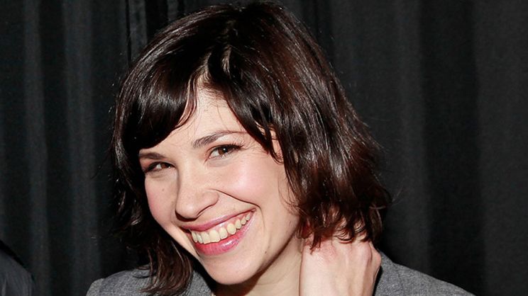 Carrie Brownstein