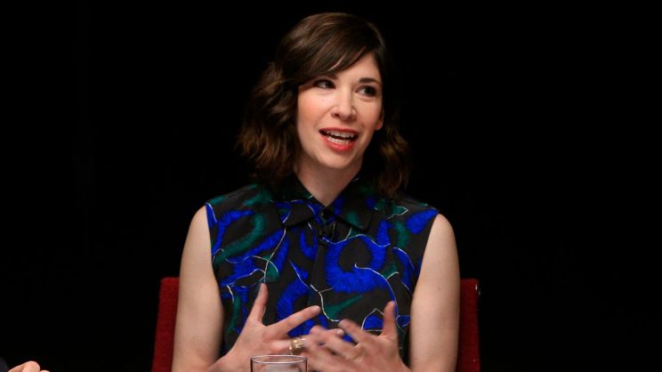 Carrie Brownstein