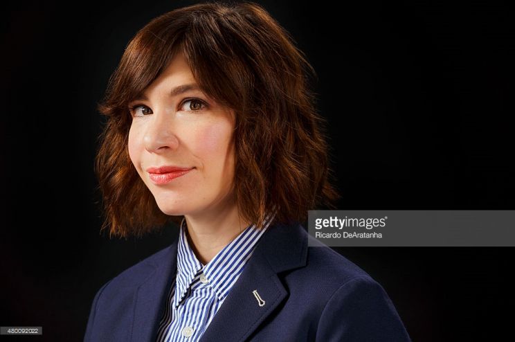 Carrie Brownstein