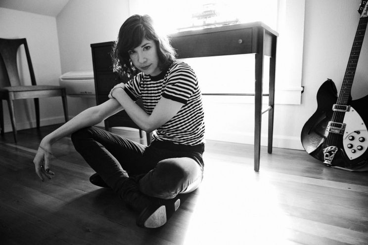 Carrie Brownstein