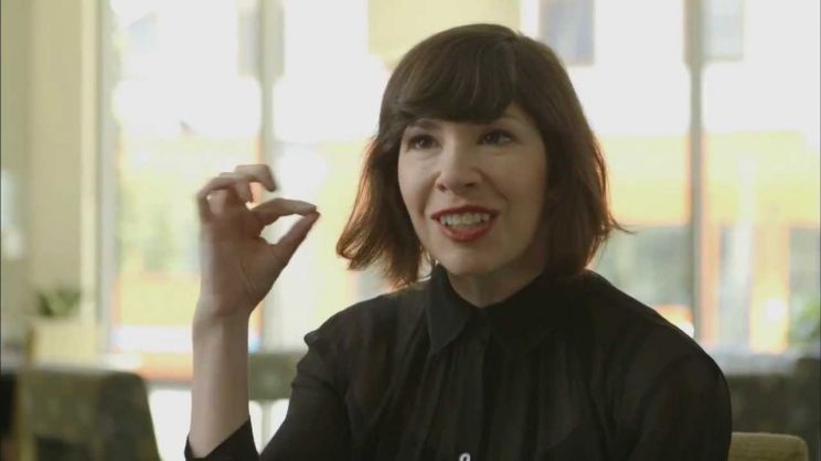 Carrie Brownstein