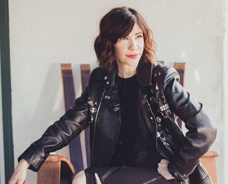 Carrie Brownstein