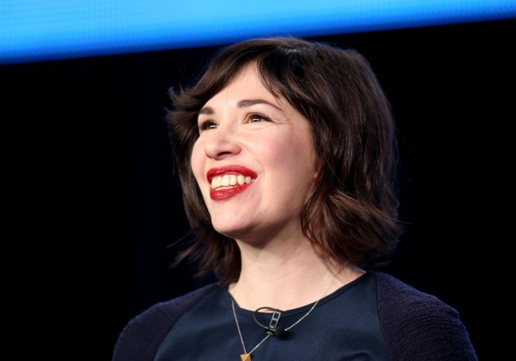 Carrie Brownstein