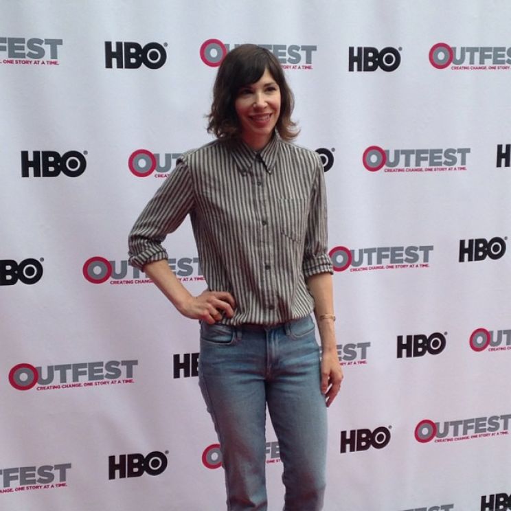 Carrie Brownstein