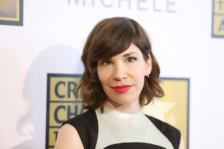 Carrie Brownstein