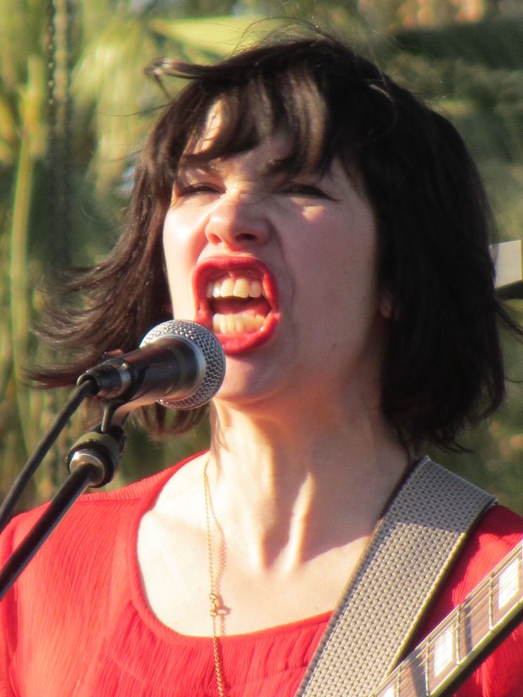 Carrie Brownstein