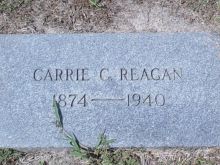 Carrie Clifford