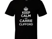Carrie Clifford