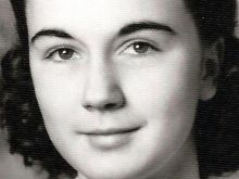 Carrie Clifford