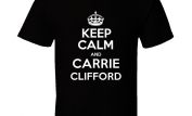 Carrie Clifford