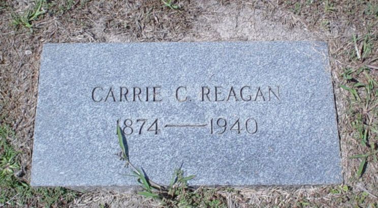 Carrie Clifford