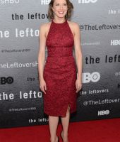 Carrie Coon