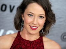 Carrie Coon