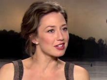 Carrie Coon