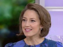 Carrie Coon