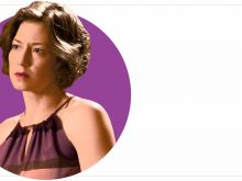 Carrie Coon