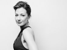 Carrie Coon photo