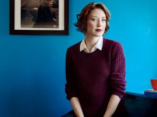 Carrie Coon photo