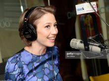 Carrie Coon photo