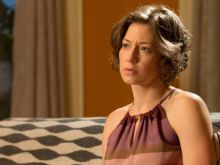 Carrie Coon