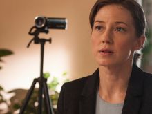 Carrie Coon