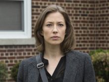 Carrie Coon