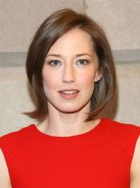 Carrie Coon