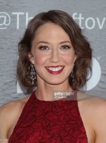 Carrie Coon